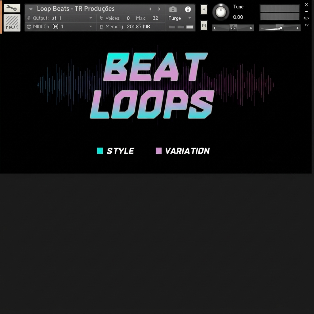 Beat Loops TR